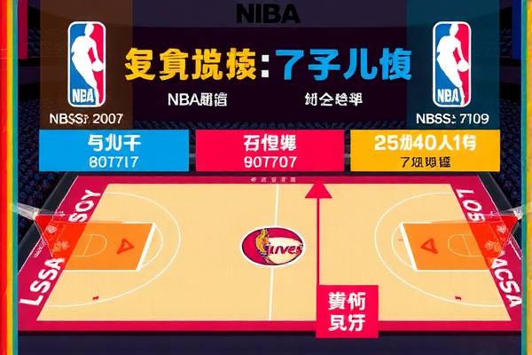 随时随地观看NBA录像，手机观看NBA录像的魅力