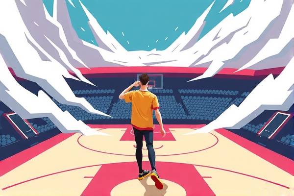 看球宝录，NBA录像的魅力与影响