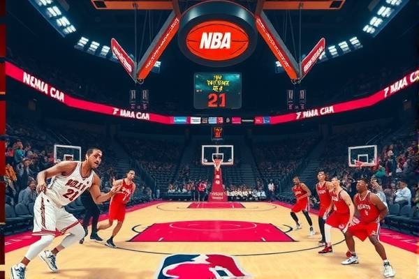 NBA录像下载指南，轻松获取精彩比赛回放