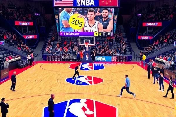 重温经典赛事，NBA直播吧8回放录像的魅力