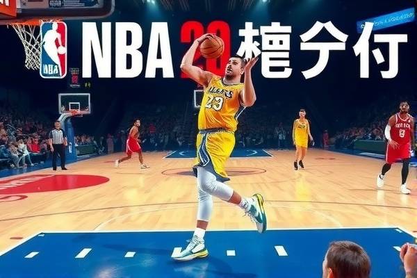 NBA录像下载论坛，篮球爱好者的聚集地