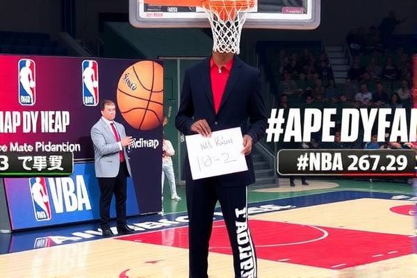 录像回放中心，NBA的赛场魅力与精彩瞬间再现