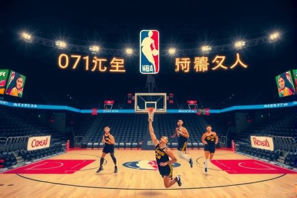 篮球宝，NBA录像的魅力与力量