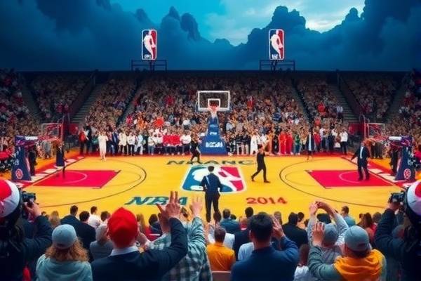 NBA录像回放，免费观看，重温经典
