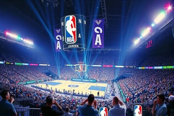 腾讯NBA季前赛录像，重温精彩瞬间，感受篮球魅力