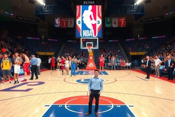 NBA比赛录像转播，体育爱好者的盛宴