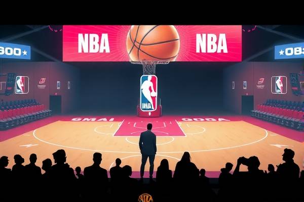 NBA录像，嗨球迷的独特体验