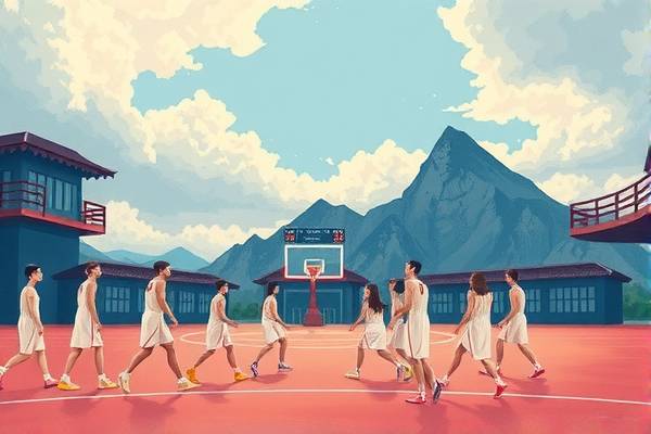 NBA全明录像，篮球盛宴的视觉盛宴
