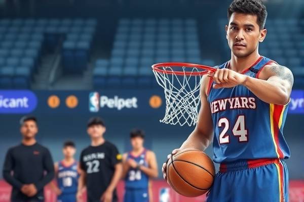 重温NBA活塞队经典瞬间，回放录像的魅力