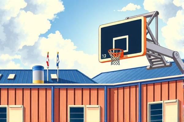 NBA录像回放，重温精彩瞬间，感受篮球魅力