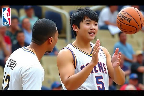 NBA录像全场集锦，精彩瞬间，永存记忆