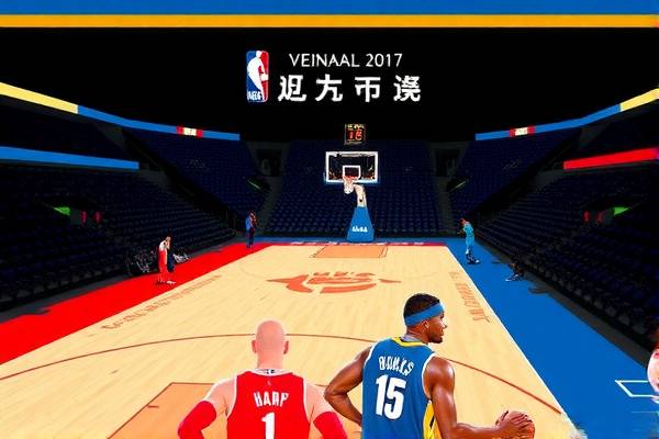 重温历史之夜，克利夫兰骑士的荣耀时刻—NBA录像骑士2017年11月7日