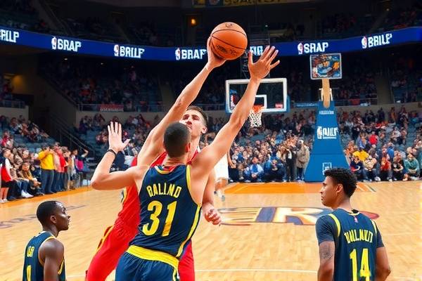 越过界限，观看NBA录像—翻墙的体验