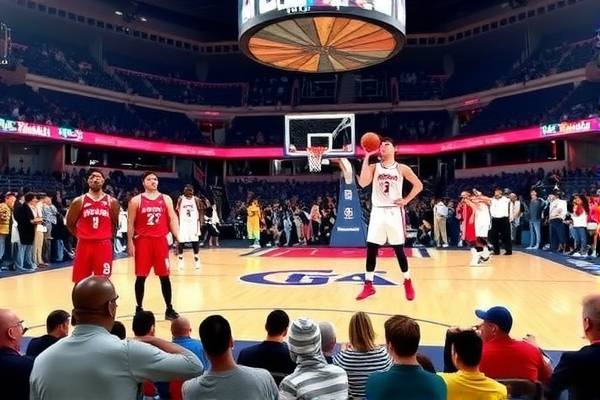 NBA录像98吧，重温经典比赛的绝佳平台
