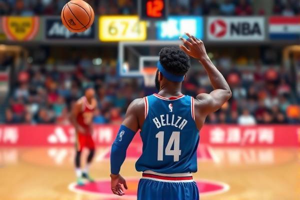 录像NBA全场回放，重温赛场精彩瞬间