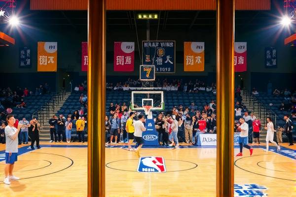 欧文风采再现，NBA回放录像的魅力时刻