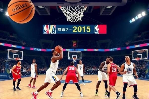 NBA赛事免费高清录像，尽享篮球盛宴